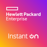 HPE Networking Instant On